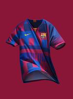 Amendă de 12,5 milioane de euro pentru Nike. Restricții la vânzări de articole cu emblemele unor echipe ca FC Barcelona sau Juventus
