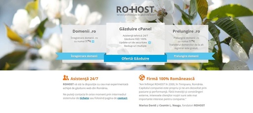 Tranzacție: Polonezii de la R22 cumpără noi firme de găzduire web în România și iau un sfert din piață