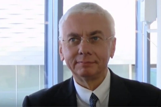Clariant, care pregătește o investiție de 140 milioane euro în România, își pierde brusc CEO-ul