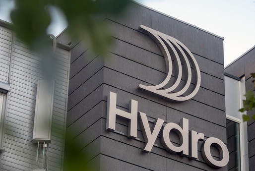 Tranzacție: Producătorul norvegian de aluminiu Hydro vinde afacerea din România austriecilor de la Hammerer și își face exitul de pe piața locală, după 15 ani de prezență