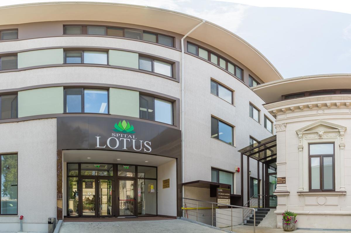 Tranzacție Medlife Achiziționează și Spitalul Lotus Ploiești Profit Ro