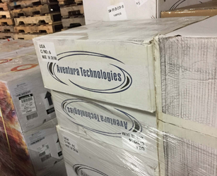 Companie din New York, acuzată că ar fi vândut armatei echipamente chineze, cu eticheta "made in USA"