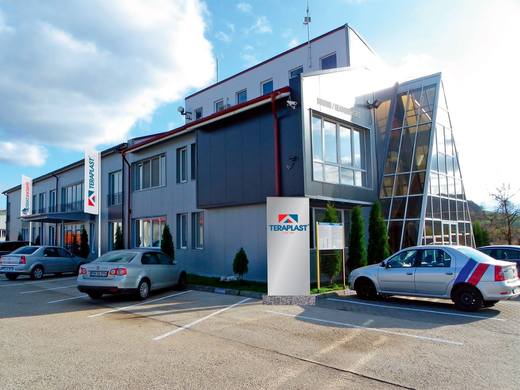Tranzacția prin care Wetterbest, parte a Grupului TeraPlast, preia integral Cortina WTB, producător și distribuitor de țiglă metalică din zona Olteniei - în atenția Concurenței
