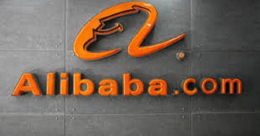 Alibaba a atras până la 12,9 miliarde de dolari într-o listare de referință la bursa din Hong Kong