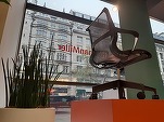 România, cea mai importantă piață din regiune pentru Herman Miller: Construcțiile de birouri sunt în plină expansiune, companiile se mută la București pentru costuri mai mici și angajați calificați