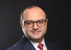 Schimbare în conducerea ABB România