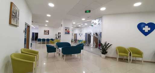 MedLife deschide o nouă clinică