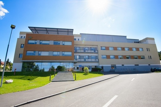 MedLife semnează o nouă tranzacție: cumpără unul dintre cele mai moderne centre oncologice din România