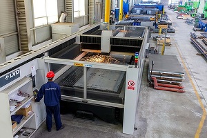 Tranzacție: Grupul german Grenzebach cumpără producătorul de cuptoare pentru industria sticlei CNUD-EFCO din Iași