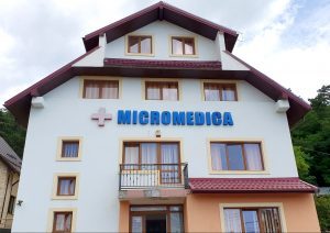 Prețul tranzacției MedLife pentru unul dintre cei mai importanți furnizori de servicii medicale private din Moldova: 4 milioane euro