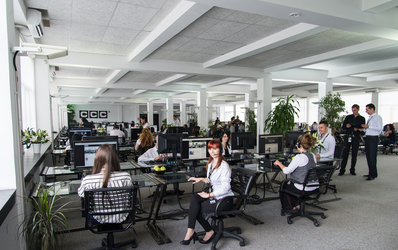Acord de 1 miliard de dolari pe piața de outsourcing: TELUS International, cu peste 1.500 de angajați în România, preia Competence Call Center, cu două birouri pe piața locală, în cea mai mare tranzacție din istoria companiei