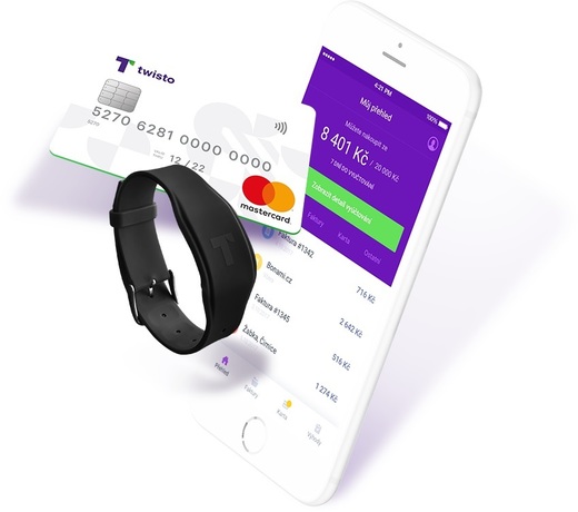 CONFIRMARE după 1 an: Startup-ul fintech Twisto, cu finanțări de la investitori precum ING Group și Uniqa, își va lansa operațiunile pe piața plăților online din România, pentru a concura Revolut  