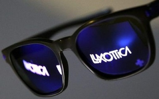 Producătorul de ochelari EssilorLuxottica a descoperit transferuri frauduloase bani care i-ar afecta rezultatele din 2019 cu 190 de milioane de euro