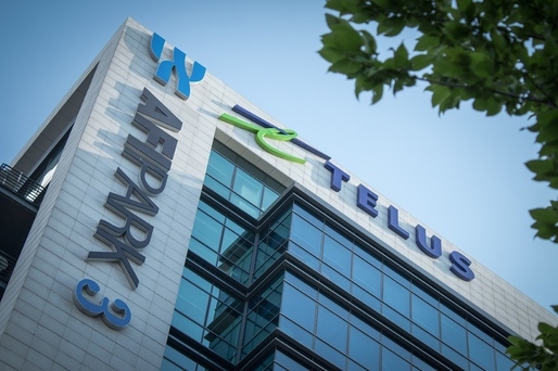 Telus Corporation finalizează achiziția companiei Competence Call Center