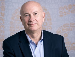 Fabrica de anvelope Continental din Timișoara are un nou director general