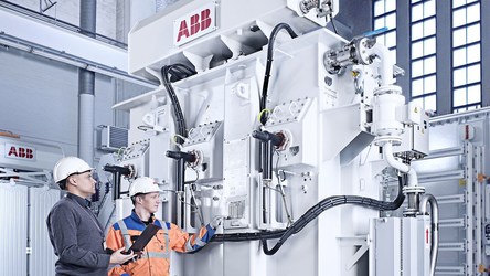 Grupul industrial ABB finalizează vânzarea business-ului de invertoare solare către italienii de la Fimer