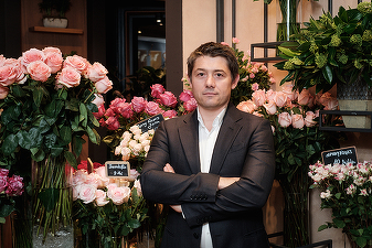 Grupul Floria, afaceri în creștere. Traficul pe mobil a ajuns să reprezinte peste 70% dintre vizite, plantele către hypermarketuri și supermarketuri - motorul principal