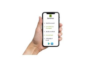 Startup-ul SanoPass - evaluat la 2 milioane de euro după o investiție de la Cleverage Venture Capital și Founders Bridge. Firma se listează pe SeedBlink pentru încă 100.000 de euro