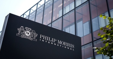 Philip Morris donează, în România, 1 milion de dolari pentru Crucea Roșie
