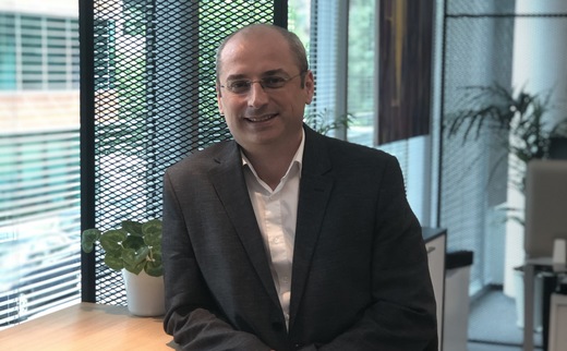 Compania românească DocProcess numește un nou director financiar al Grupului, fost la TotalSoft