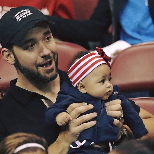 Co-fondatorul Reddit Alexis Ohanian, soțul Serenei Williams, a demisionat din boardul companiei, cerând să fie înlocuit cu o persoană de culoare