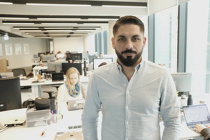TransferGo a înregistrat o creștere de un sfert a tranzacțiilor în România și lansează opțiunea de transfer direct pe card