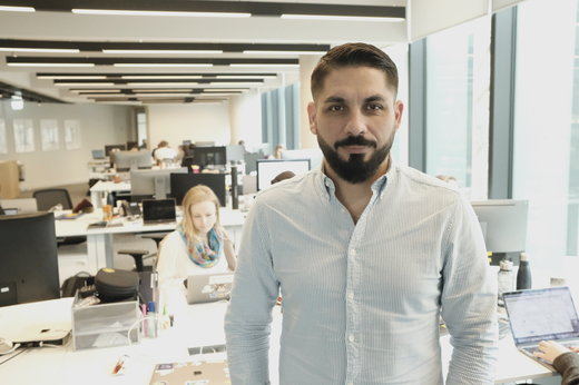 TransferGo a înregistrat o creștere de un sfert a tranzacțiilor în România și lansează opțiunea de transfer direct pe card