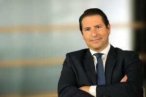 Sodexo România are un nou CEO