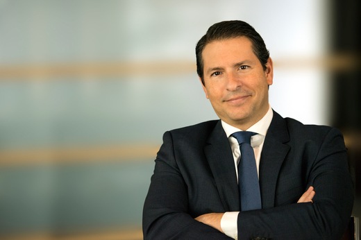 Sodexo România are un nou CEO