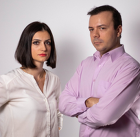Oncochain, platformă de analiză a datelor în oncologie, vizează să obțină 350.000 de euro pe SeedBlink, din care 200.000 de euro prin equity crowdfunding 