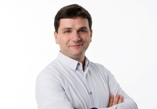 Alexandru Lăpușan, co-fondator Zitec, se alătură echipei Softlead 