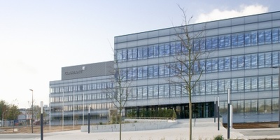FOTO Elvețienii de la Clariant fac progrese cu fabrica de bioetanol din Craiova, în pofida pandemiei