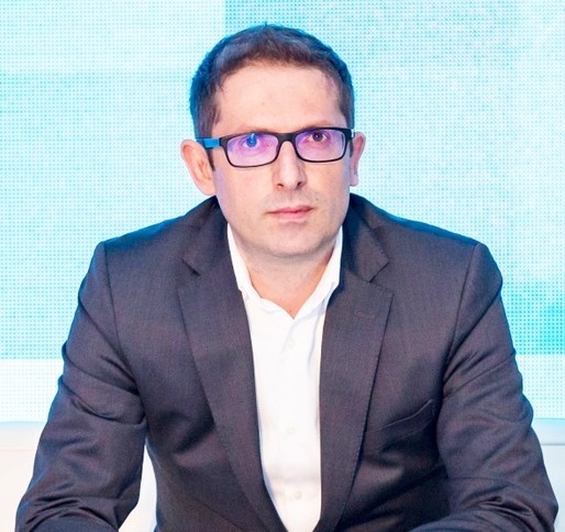 Trencadis, cu Frank Timiș în acționariat, are un nou Director Financiar