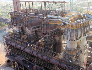 Liberty Galați a finalizat o investiție de 13,5 milioane de euro
