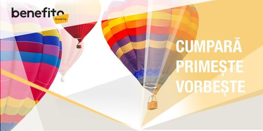 ROCA X investește în Benefito Mobile