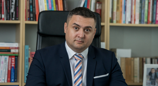 Termene depășește pragul de 1 milion de euro venituri. “În 2021 lansăm proiecte noi bazate pe Inteligența Artificială (AI).” 
