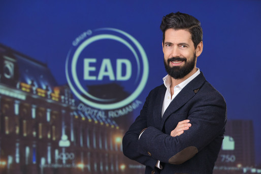 Compania portugheză EAD Group intră pe piața din România. „Există o corelație directă între numărul populației unei țări și cutiile cu arhivă.”