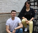 ULTIMA ORĂ Startup-ul românesc Morphl, care dezvoltă soluții AI pentru e-commerce, cumpărat de americanii de la Algolia, furnizori pentru Lacoste, Slack, Under Armour. Povestea companiei, prezentată la Profit TV