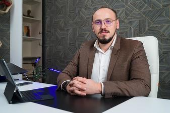 Stailer țintește o rundă de finanțare de 500.000 euro 