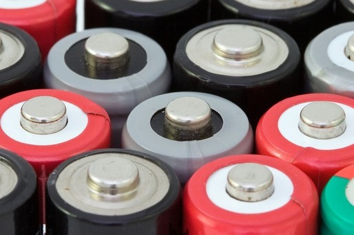 Rombat anunță: Vom începe furnizarea de celule pentru bateriile Li-Ion