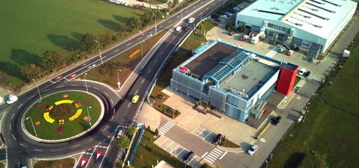 Elmas Brașov a bugetat investiții de 4 milioane de euro; printre proiecte, un sistem de parcare auto și modernizarea producției. Din cauza pandemiei COVID, Elmas a oprit anul trecut toate investițiile semnificative