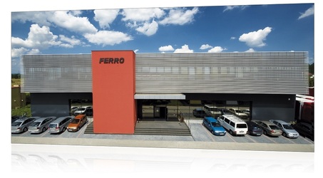EXCLUSIV Grupul polonez FERRO, unul dintre liderii pieței din ECE, având în spate fonduri de pensii și de investiții, ca și companii de asigurări, vrea o fabrică în România și caută achiziții: Vom avea aici hub-ul de dezvoltare din Sud-Estul Europei