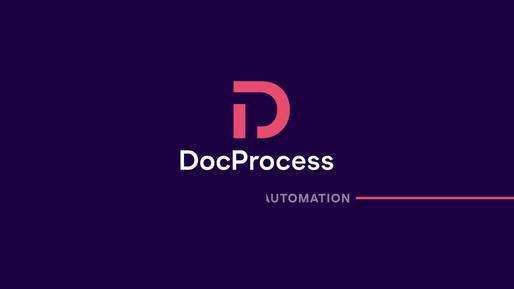 DocProcess continuă expansiunea globală prin deschiderea unui birou comercial în SUA