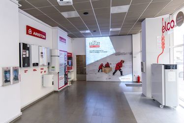 Ariston, după vânzări record în România: Estimăm tot creștere, poate mai lentă; focusul rămâne pe centrale, dar și pe pompe de căldură. Brandul nostru este foarte puternic aici. Tendințele pieței și schimbări aduse de COVID