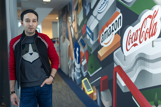 Fintech-ul Capex.com, fondat de antreprenorul român Octavian Pătrașcu, atrage 21 de milioane de dolari 