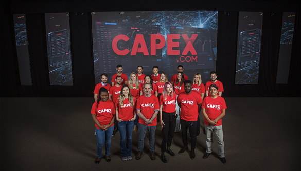 Fintech-ul Capex.com, fondat de antreprenorul român Octavian Pătrașcu, atrage 21 de milioane de dolari 
