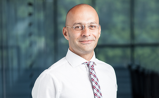 Edenred România are un nou General Manager