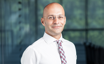 Edenred România are un nou General Manager