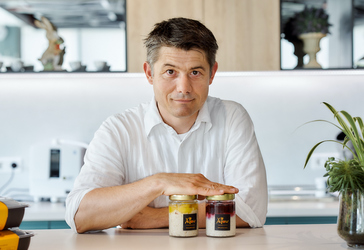 Yellow.Menu, cu fondul ROCA în acționariat, vizează afaceri de 1,5 milioane de euro în acest an, de la circa 700.000 de euro în 2020. Creșterea, susținută și de livrări de mâncare prin platforme partenere