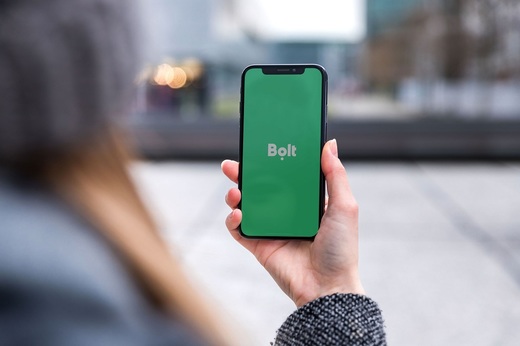 Startup-ul Bolt, evaluat la 4 miliarde. Compania aduce în România un nou serviciu